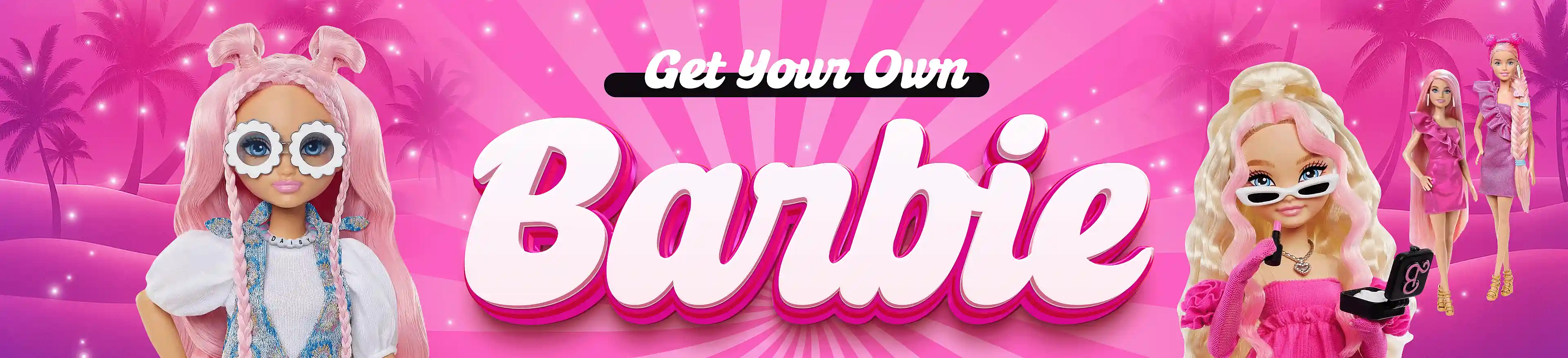 Barbie 